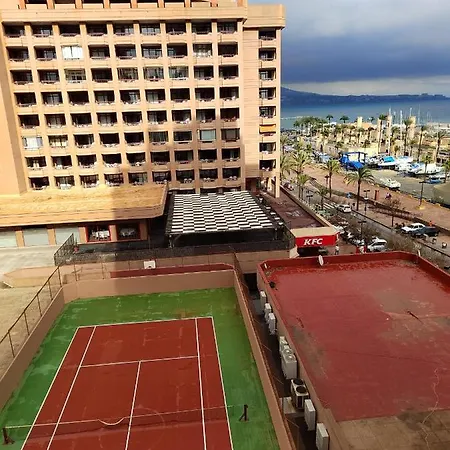 Bright With Sea View 50 M² Pool דירה פואנגירולה