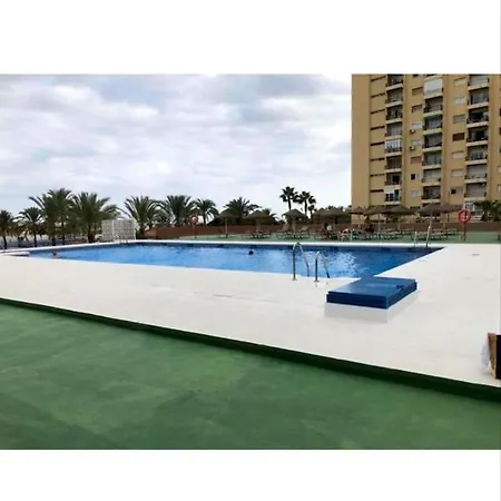 Bright With Sea View 50 M² Pool פואנגירולה